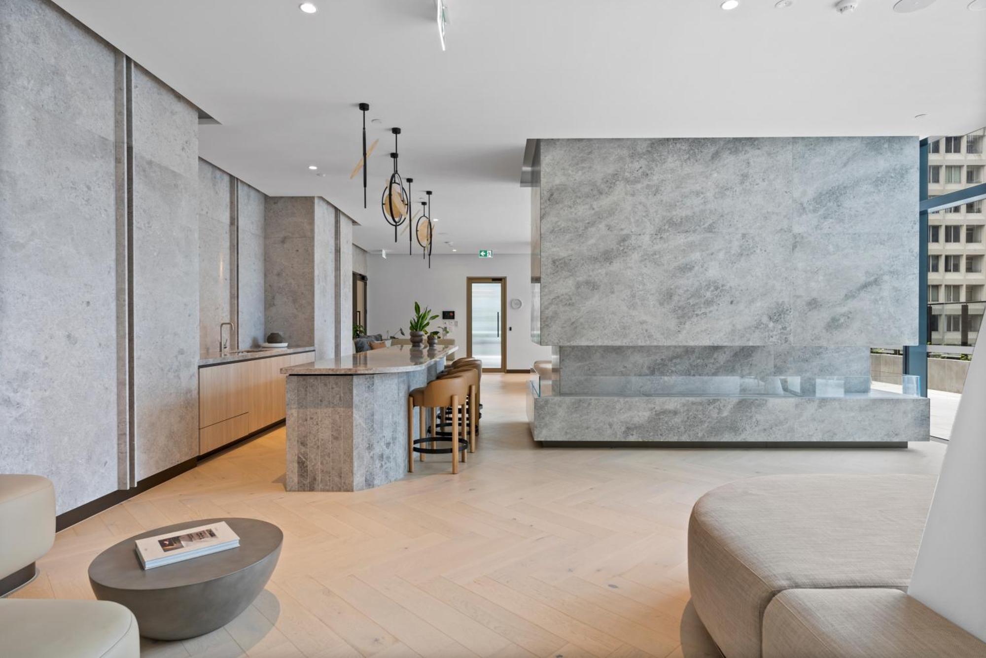 Aspire Melbourne酒店 外观 照片