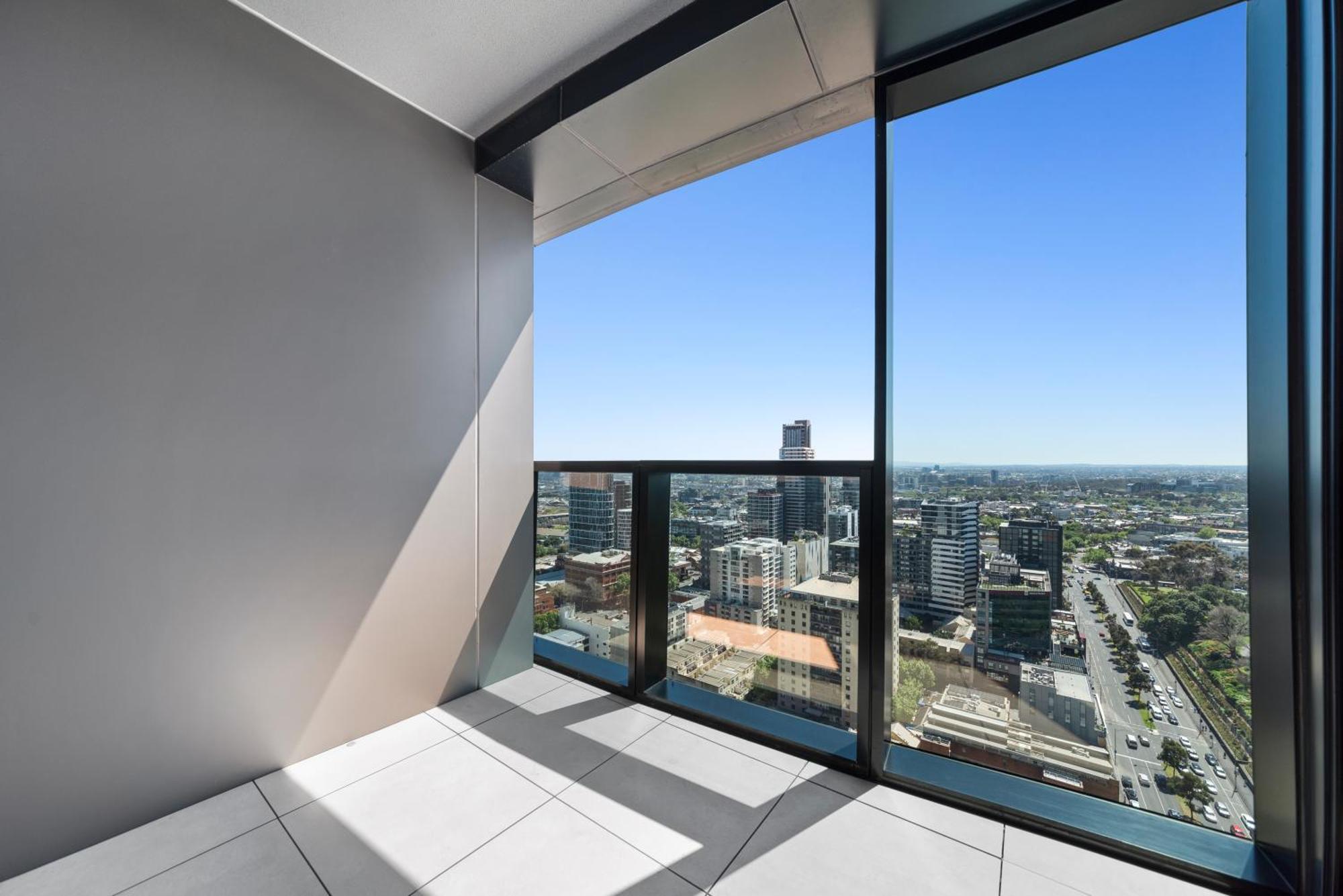Aspire Melbourne酒店 外观 照片